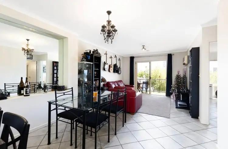 Fourth view of Homely apartment listing, 30C/18 Bewes Street, Adelaide SA 5000