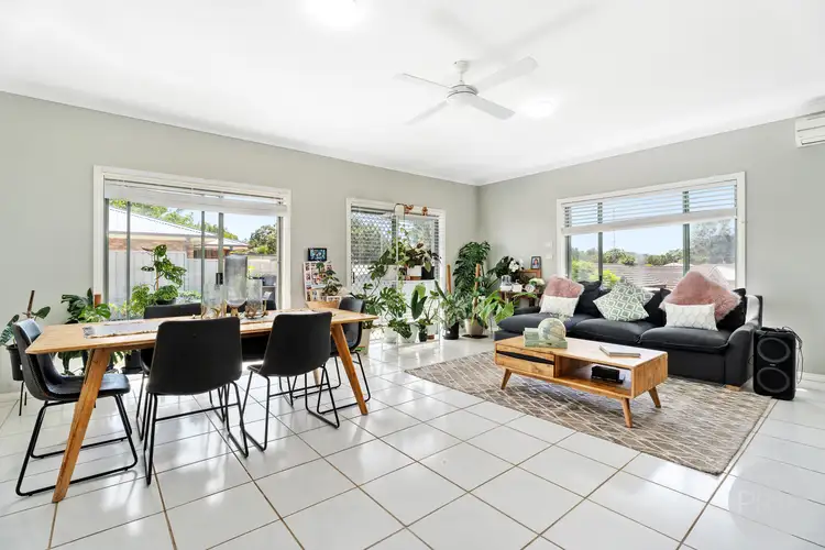 Second view of Homely house listing, 41 Yachtsman Crescent, Salamander Bay NSW 2317