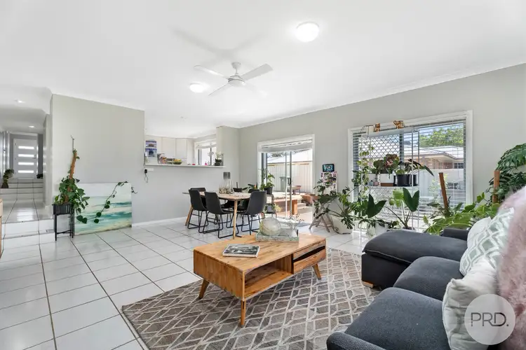Third view of Homely house listing, 41 Yachtsman Crescent, Salamander Bay NSW 2317