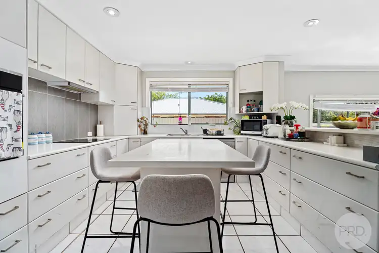 Fifth view of Homely house listing, 41 Yachtsman Crescent, Salamander Bay NSW 2317