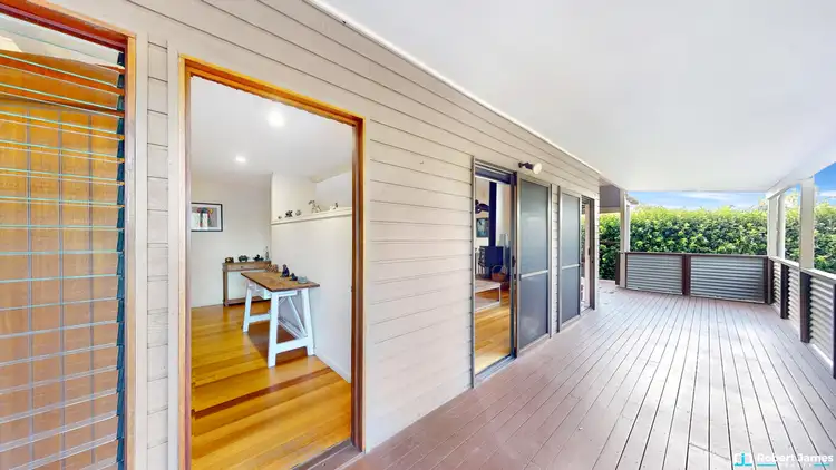 Sixth view of Homely house listing, 88 Ward Street, Tewantin QLD 4565