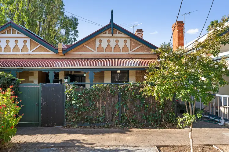 Second view of Homely house listing, 17 Colliver Street, Norwood SA 5067