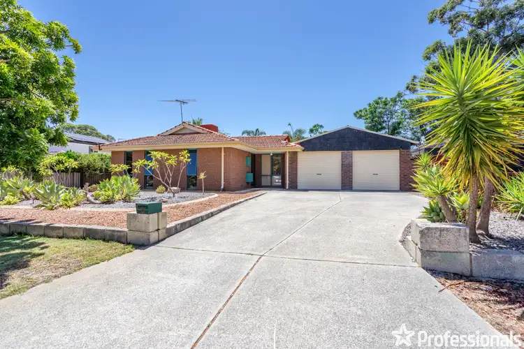 Fourth view of Homely house listing, 14 Boronia Close, Camillo WA 6111