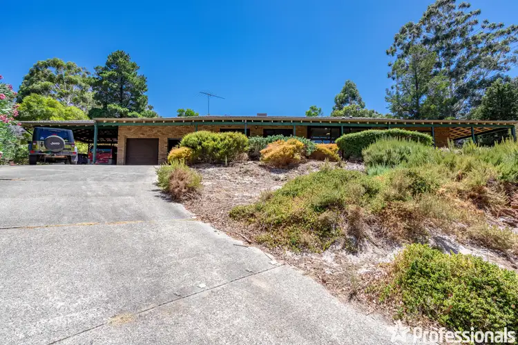 Third view of Homely house listing, 5 Chipper Close, Bedfordale WA 6112