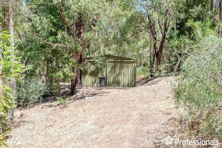 Fourth view of Homely house listing, 5 Chipper Close, Bedfordale WA 6112