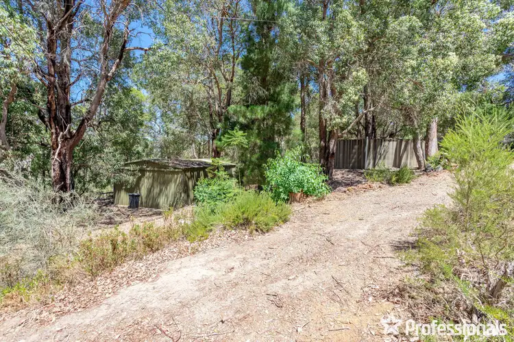 Fifth view of Homely house listing, 5 Chipper Close, Bedfordale WA 6112