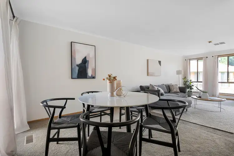 Second view of Homely house listing, 9 Dorrington Court, Mill Park VIC 3082