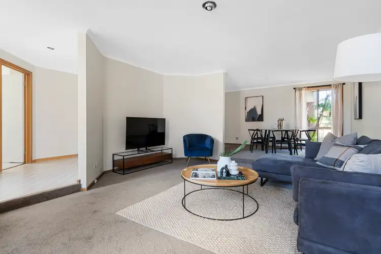 Third view of Homely house listing, 9 Dorrington Court, Mill Park VIC 3082