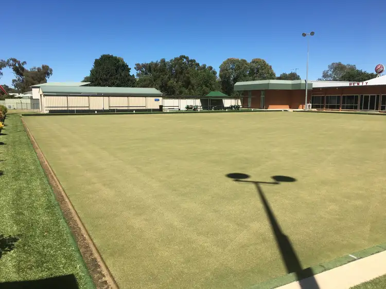 Third view of Homely land listing, lot 16 Sweetwater Drive, Henty NSW 2658