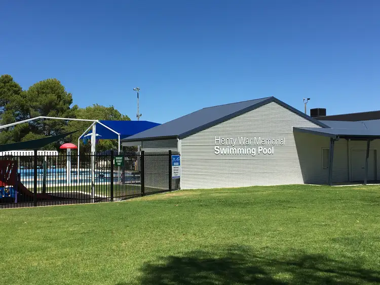 Fourth view of Homely land listing, lot 16 Sweetwater Drive, Henty NSW 2658