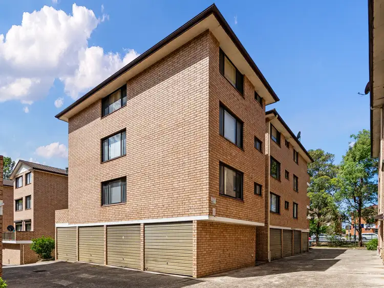 Fourth view of Homely unit listing, 61/77 Memorial Avenue, Liverpool NSW 2170