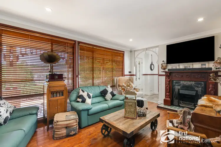 Second view of Homely house listing, 19 Brittania Place, Bligh Park NSW 2756