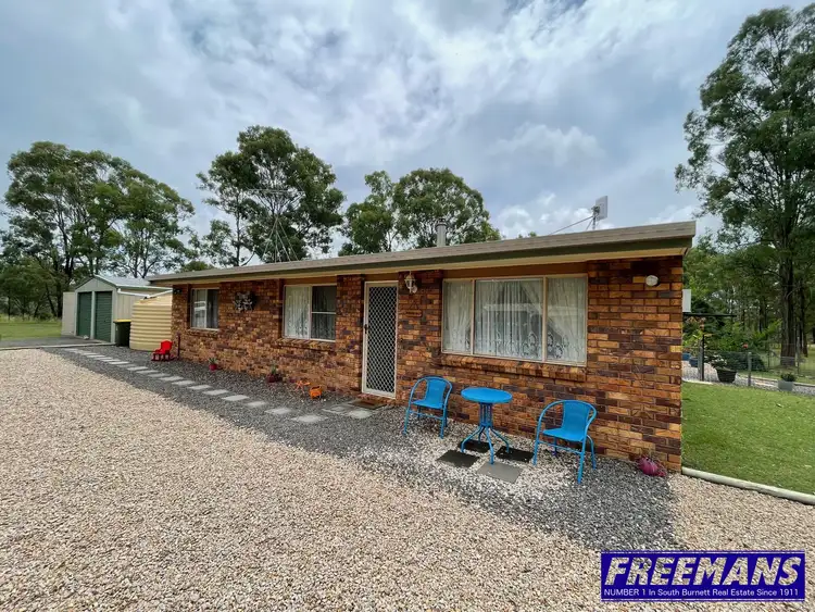 Second view of Homely house listing, 274 Nanango Brooklands Road, Nanango QLD 4615