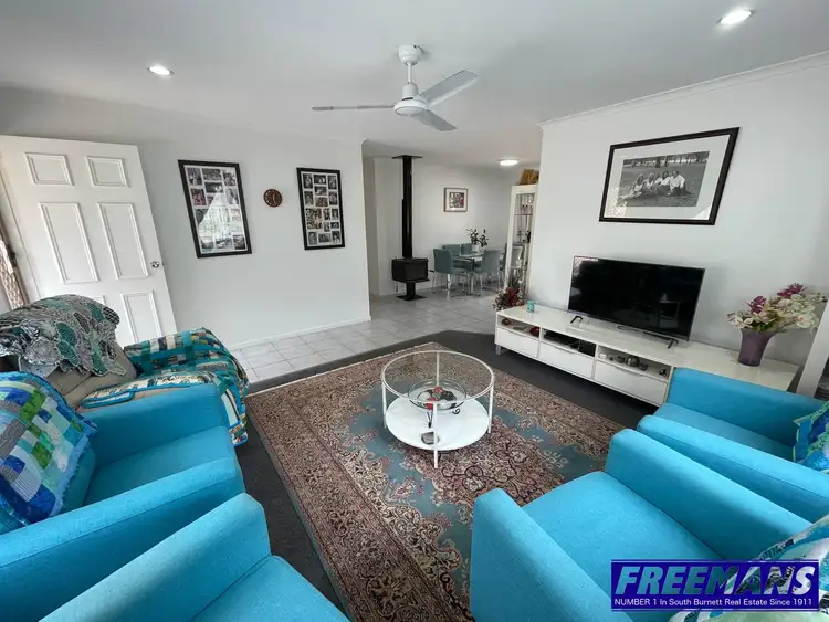 Third view of Homely house listing, 274 Nanango Brooklands Road, Nanango QLD 4615