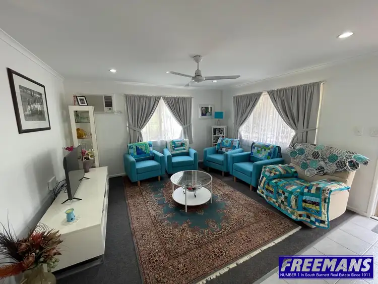 Fourth view of Homely house listing, 274 Nanango Brooklands Road, Nanango QLD 4615