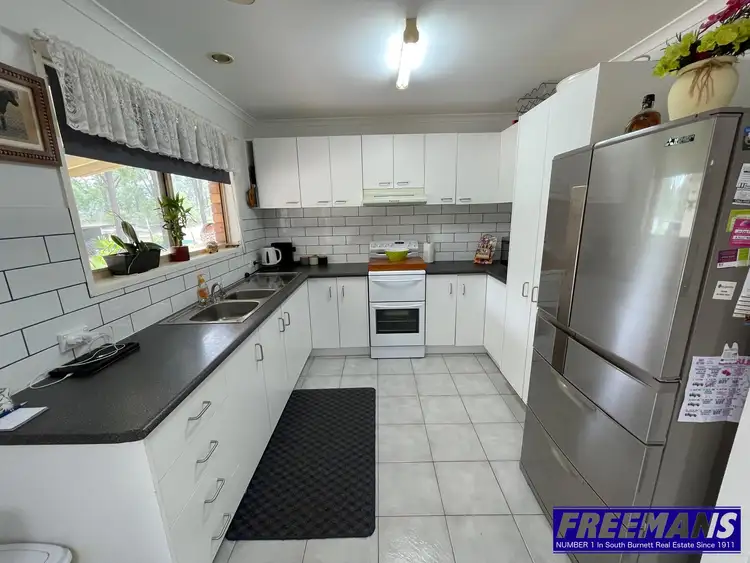Fifth view of Homely house listing, 274 Nanango Brooklands Road, Nanango QLD 4615