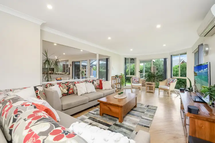 Sixth view of Homely house listing, 16 Cambourn Drive, Lisarow NSW 2250