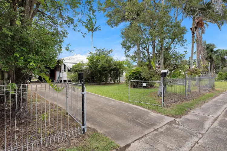 19 Main Street, Bakers Creek QLD 4740
