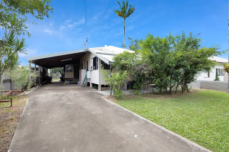 Second view of Homely house listing, 19 Main Street, Bakers Creek QLD 4740
