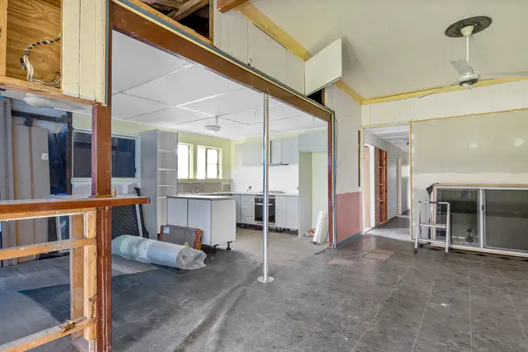 Fourth view of Homely house listing, 19 Main Street, Bakers Creek QLD 4740