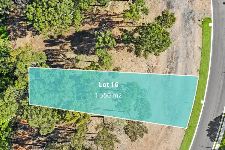 Lot 16 Purdie Parade "Saltwood Estate", Rosedale NSW 2536