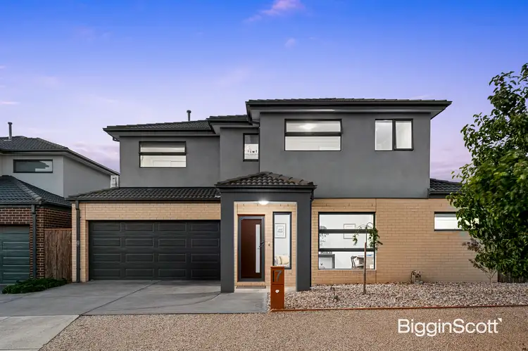 Main view of Homely house listing, 7 Michy Street, Truganina VIC 3029