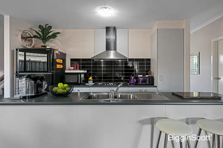Fourth view of Homely house listing, 7 Michy Street, Truganina VIC 3029