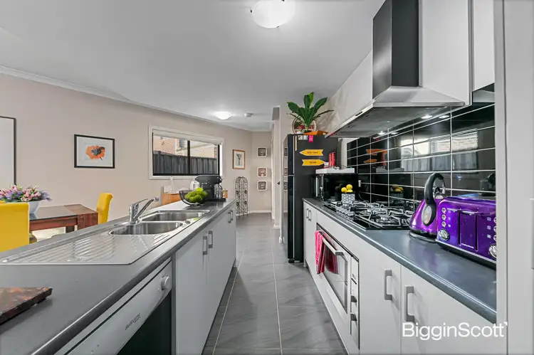 Fifth view of Homely house listing, 7 Michy Street, Truganina VIC 3029
