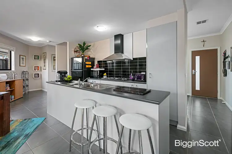 Sixth view of Homely house listing, 7 Michy Street, Truganina VIC 3029
