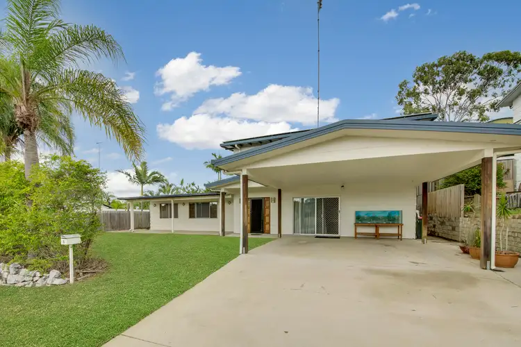 Second view of Homely house listing, 6 Barreenong Street, Glen Eden QLD 4680