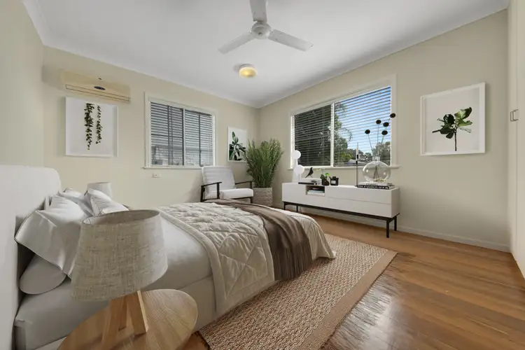 Fourth view of Homely house listing, 6 Barreenong Street, Glen Eden QLD 4680