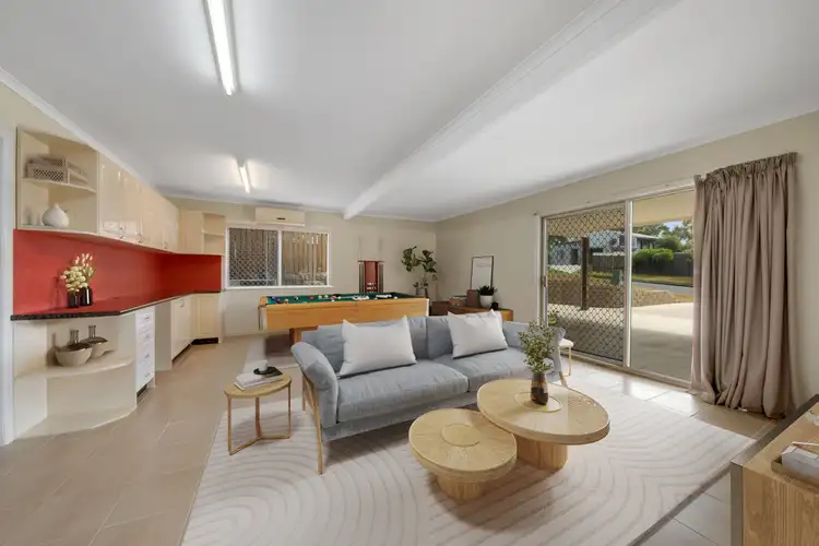 Sixth view of Homely house listing, 6 Barreenong Street, Glen Eden QLD 4680