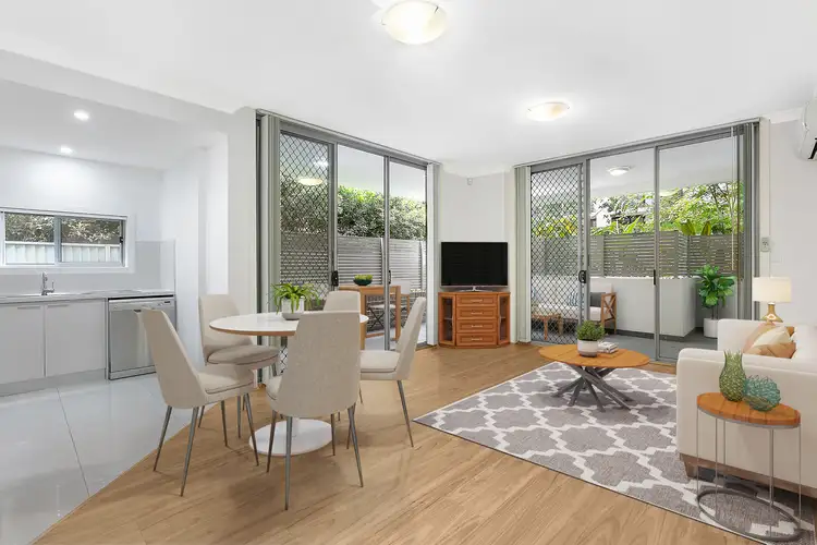 20/40-42A Park Avenue, Waitara NSW 2077