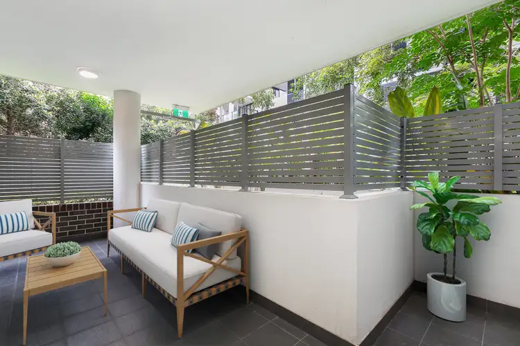 Fifth view of Homely apartment listing, 20/40-42A Park Avenue, Waitara NSW 2077