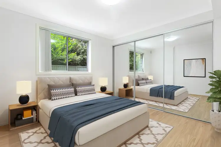 Sixth view of Homely apartment listing, 20/40-42A Park Avenue, Waitara NSW 2077