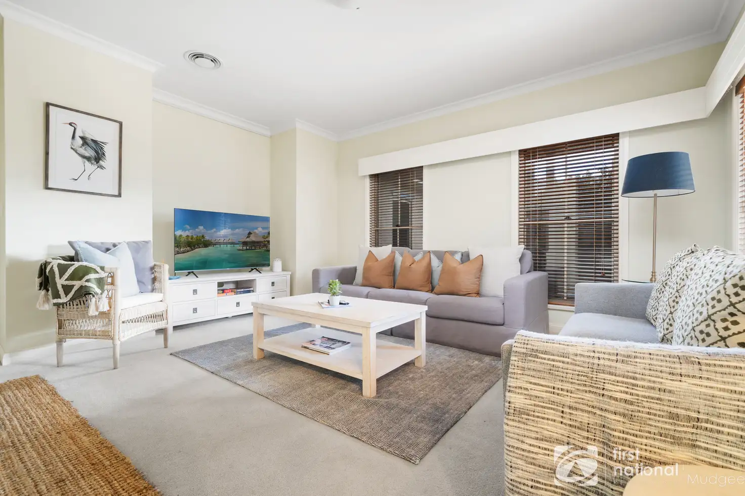 Main view of Homely unit listing, 6/29-31 Market Street, Mudgee NSW 2850