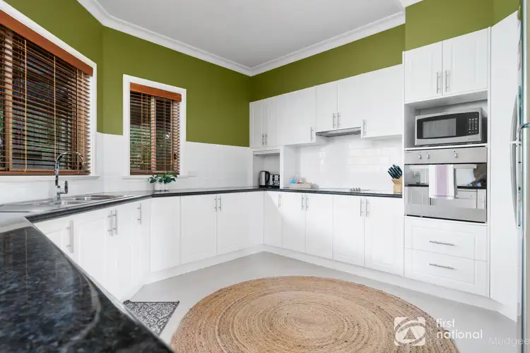 Second view of Homely unit listing, 6/29-31 Market Street, Mudgee NSW 2850