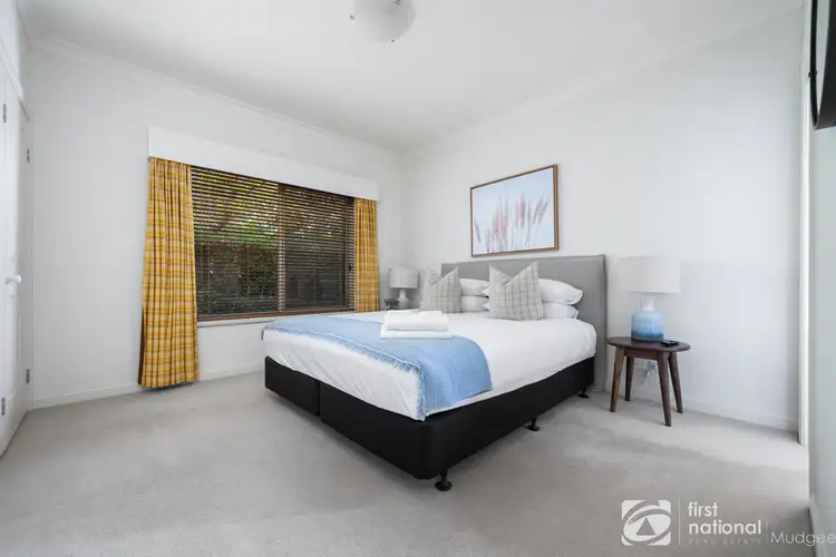Fifth view of Homely unit listing, 6/29-31 Market Street, Mudgee NSW 2850