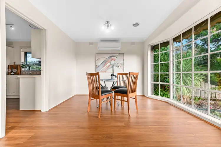 Fifth view of Homely house listing, 15 Russell Crescent, Boronia VIC 3155