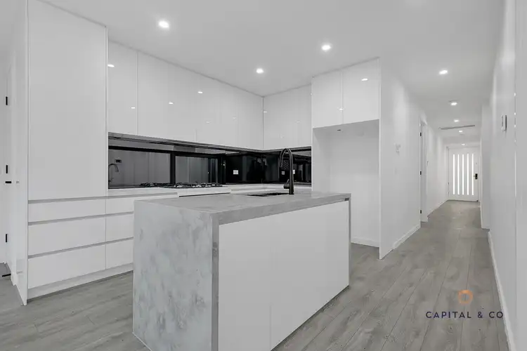 Second view of Homely house listing, 28 Columbus Road, Kalkallo VIC 3064