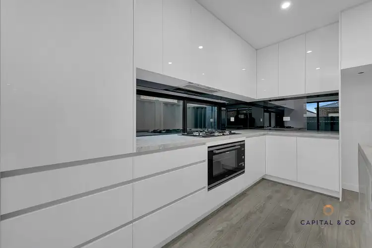 Third view of Homely house listing, 28 Columbus Road, Kalkallo VIC 3064