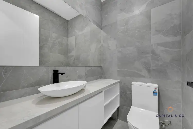 Sixth view of Homely house listing, 28 Columbus Road, Kalkallo VIC 3064