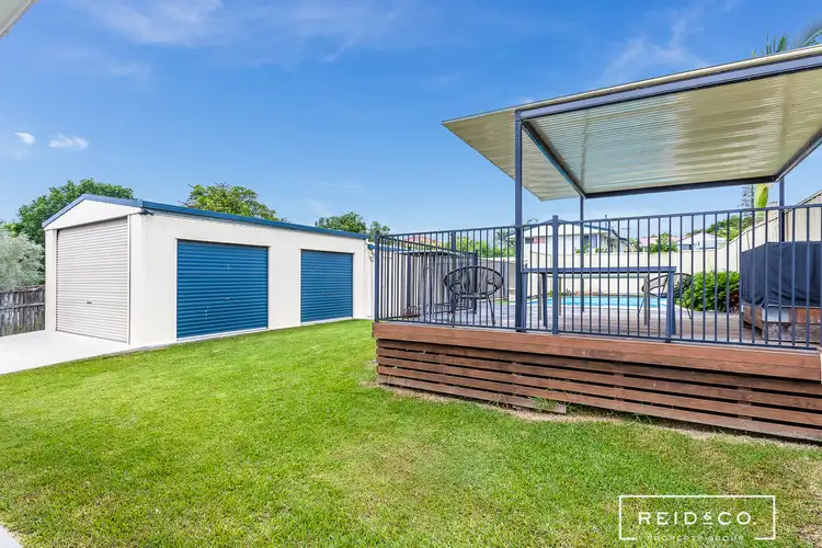 Third view of Homely house listing, 91 Henzell Street, Kippa-Ring QLD 4021