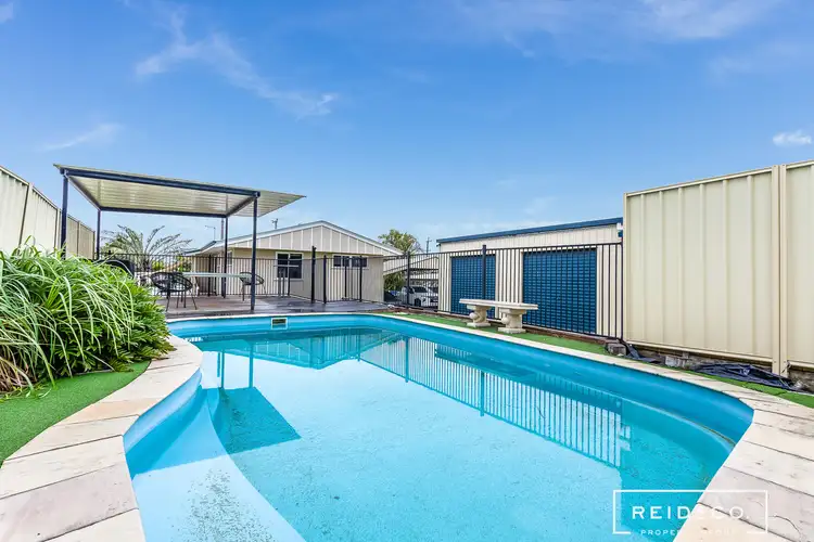 Fourth view of Homely house listing, 91 Henzell Street, Kippa-Ring QLD 4021