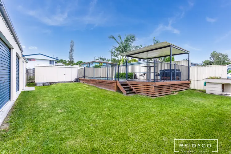 Fifth view of Homely house listing, 91 Henzell Street, Kippa-Ring QLD 4021