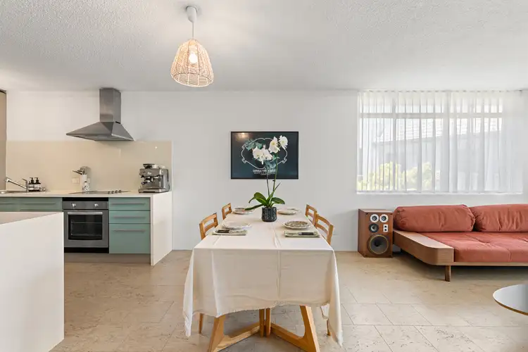 9/116 Petrel Avenue, Mermaid Beach QLD 4218