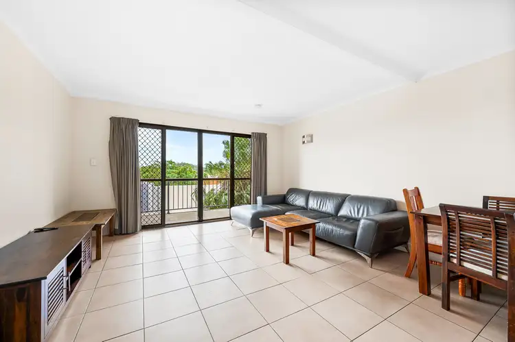 Second view of Homely unit listing, 13/83-85 Auckland Street, Gladstone Central QLD 4680