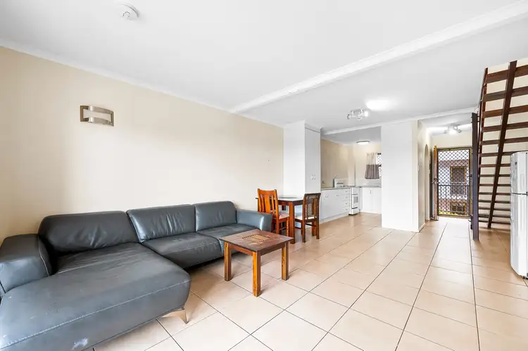 Third view of Homely unit listing, 13/83-85 Auckland Street, Gladstone Central QLD 4680