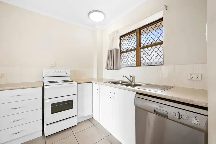 Fourth view of Homely unit listing, 13/83-85 Auckland Street, Gladstone Central QLD 4680