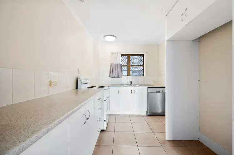 Fifth view of Homely unit listing, 13/83-85 Auckland Street, Gladstone Central QLD 4680